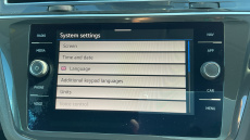 Volkswagen Tiguan 1.5 TSI 150 Life 5dr Petrol Estate
